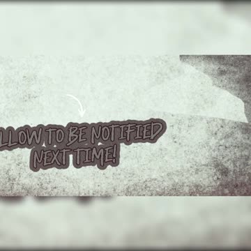 Tapping You to Sleep... Slowly