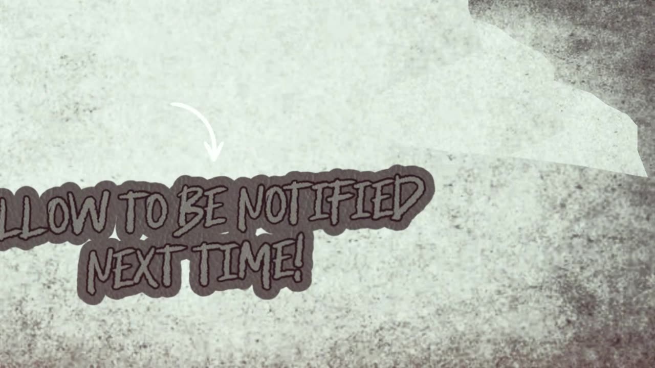 Tapping You to Sleep... Slowly