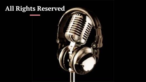 THE PAT WHITE SHOW presents Season 3 Episode #8