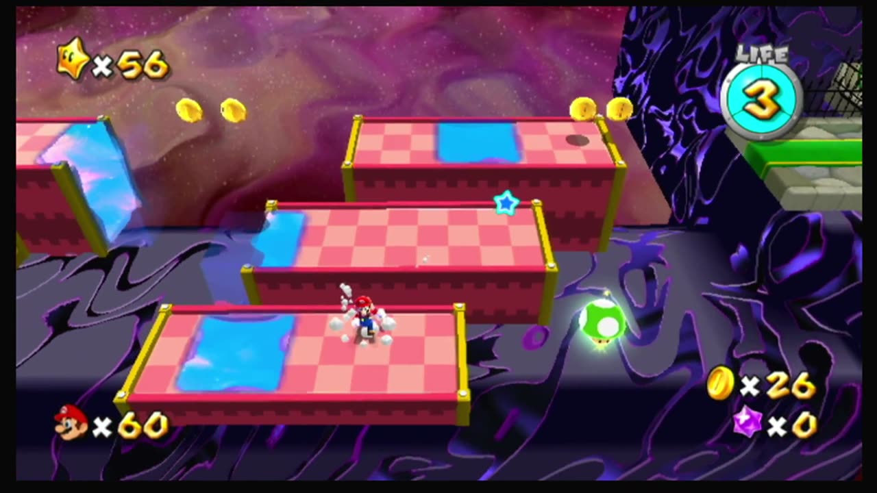 Super Mario Galaxy (4)