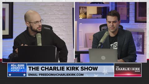 The algorithms brainwashing people into the radical left's deadly agenda