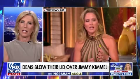 Our Nation is Sick: This sent Dems into a fit of rage: Laura Ingraham