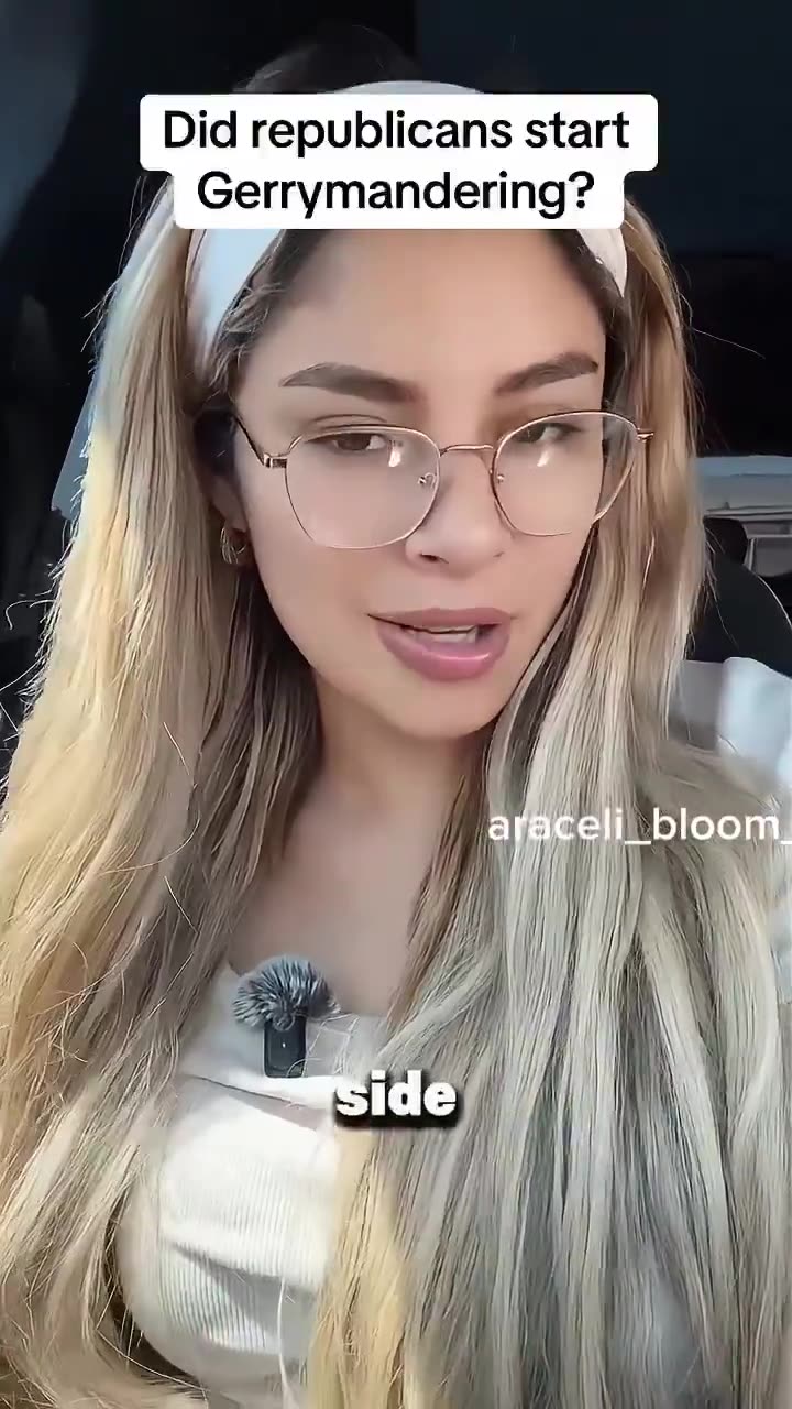 Democrats, the Kings of Gerrymandering, Do More Than Just Tip the Scale