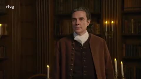 Y lo dice en serio 😳 #ValleSalvaje