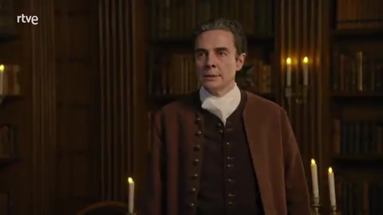 Y lo dice en serio 😳 #ValleSalvaje