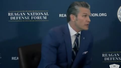 On Second Strike Hegseth Says, ‘I Fully Support That Strike, I Would Have Made the Same Call Myself’