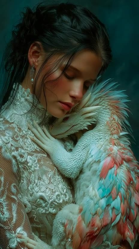 cinematic_stunningly_beautiful_woman_with_lustrous_black