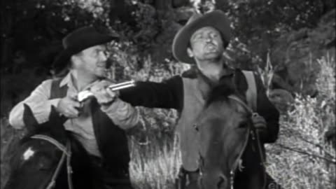 The Toughest Gun In Tombstone (Western 1958) George Montgomery