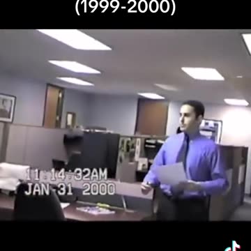 World Trade Center 2000