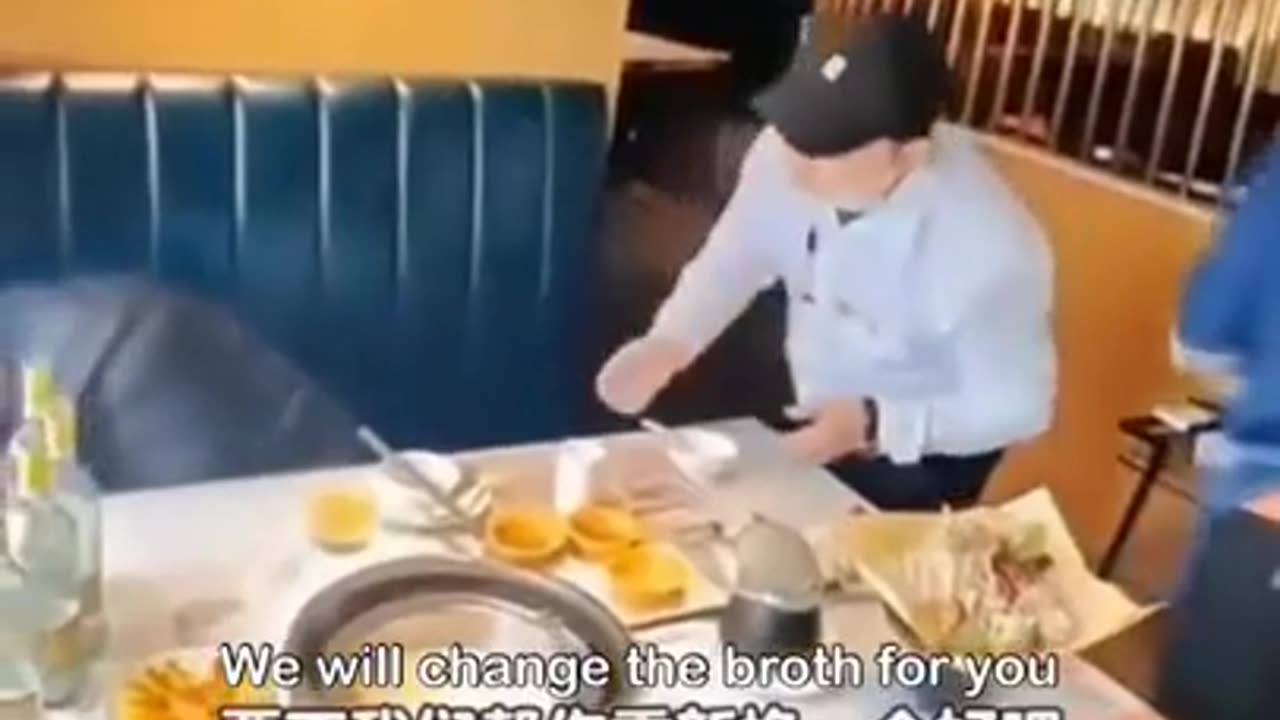 😂🤣 When The Broth Needs Changing ASAP! | FunFM