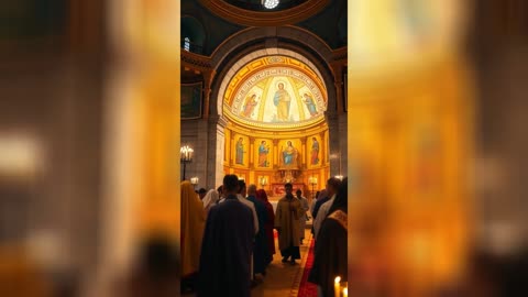 Africa: The First Home of Christianity