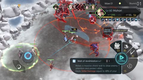 Horizon Walker (호라이즌 워커) : Vlissing 154k Damage !