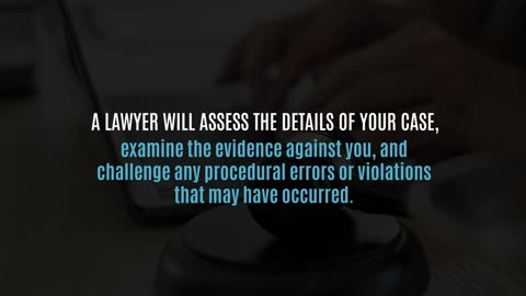 Expert DUI Defense Lawyer in Jersey City – Protect Your Rights Today