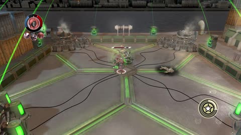 TGW: Ultimate Alliance 2 OST 212 Lucia Von Bardas BOSS Fight Phase One Theme PC