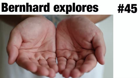 Du hast vier Arten von Bedürfnissen