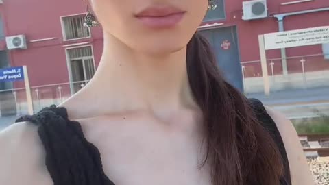 European tgirl is living the best moment