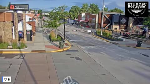 AUGUST 4 2025 DAY 4 OF STURGIS MOTORCYCLE RALLY PART 2