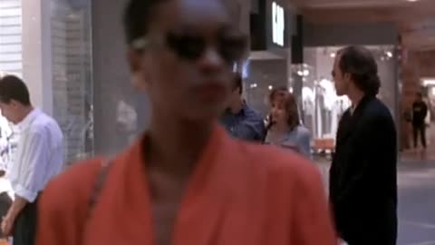 LL Cool J. - Out Of Sync (BET Original Movie) (1995)
