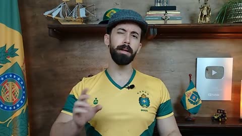 A ORIGEM DOS NOMES DOS ESTADOS BRASILEIROS