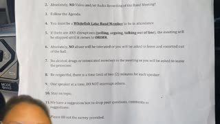 WHITEFISH LAKE FIRST NATION indian bands won’t let their members talk Larissa Halfe Part 3
