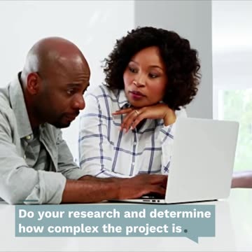 Is the DIY Approach Right for You? LarryBroker.com – Larry@LarryGallegos.com