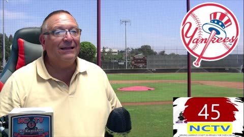 NCTV45 KELLY’S SIDE DOOR TAVERN SPORTS MON AUGUST 4 2025