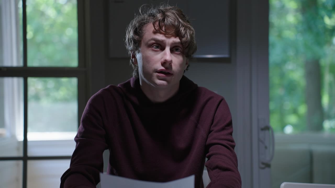 StoryTeller Film Academy Practicals #7 Test Scene 78