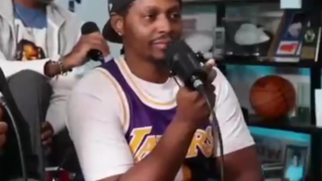 What Happened to the Girl...