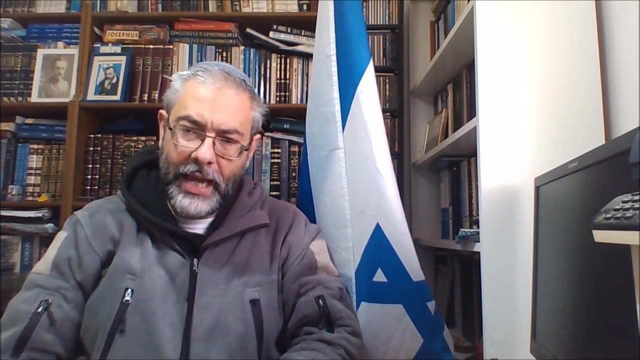 [17-12-2021] - Η δολοφονία του Γεουντά Ντίμετμαν [#0678]