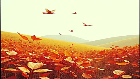 Dance With The Earth
