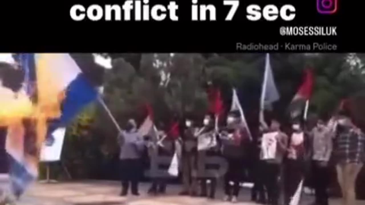 Quick Hamas VS Israel Breakdown