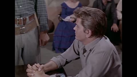 Bonanza - The Secret