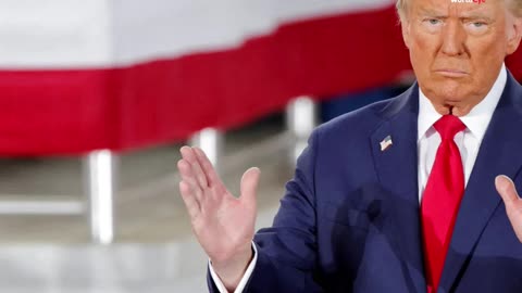 Trump to Join G7 Summit in Alberta Amid Tensions With Canada and King Charles Visit - WorldEye