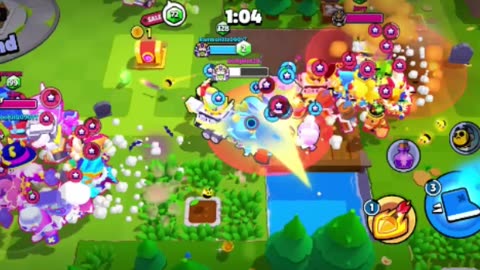 🚨🛠️🚨(´♡(oo)♡｀)🛠️🚨🌄Create your future 🛠️📅🌄SquadLeague(May 2025)|Squad Busters #squadbusters