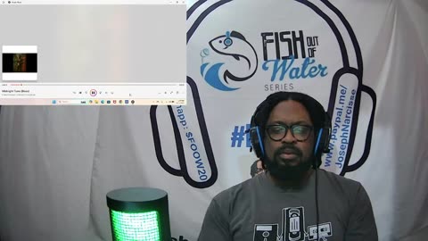 Bluesy Musings Midnight Tune Reaction