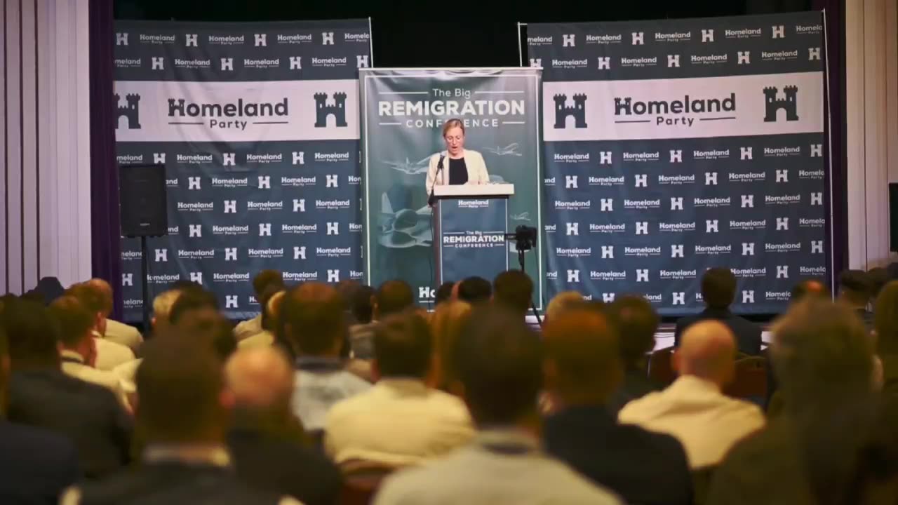 More from Lena Kotre of Germany's AfD