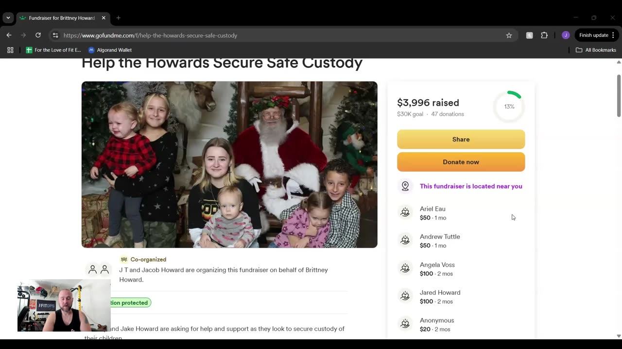 Arizona Family Court Is Failing