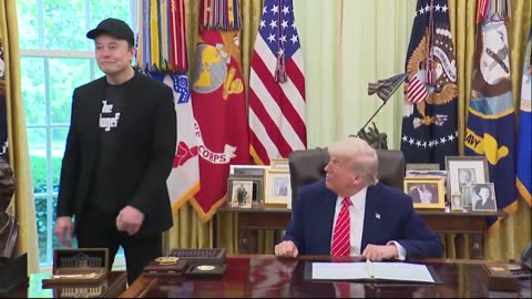 Musk on Doge