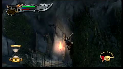 God Of War Day 3
