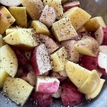 Just call me, Stu. Or Chuck.. #Chuck #stew #Beef #Foodie #TadpoleTriplett #Comedian #Comedy