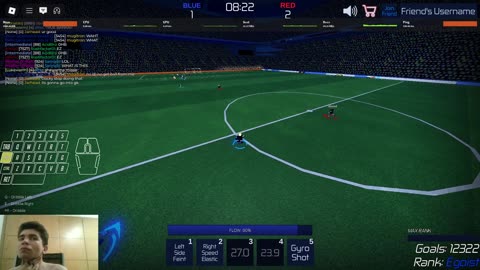 NA - TP #1