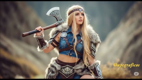 Urban Fantasycore AI Lookbook: Elves, Fairies, Amazons,Vikings,Mages... Mixing casual & streetwear