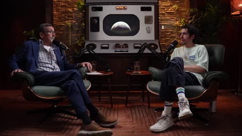 Why NASA Studies This Man (He Attracts UFOs!)