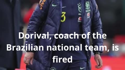 Seleção Brasileira.
