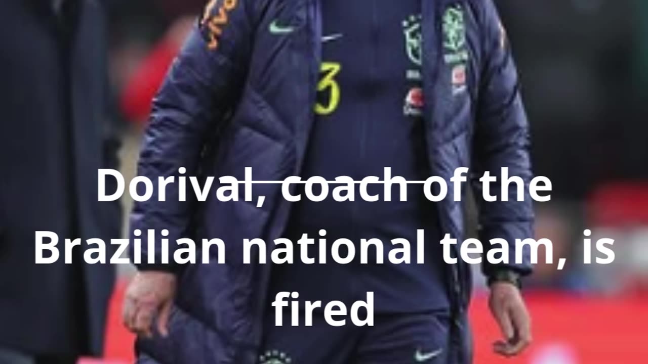 Seleção Brasileira.