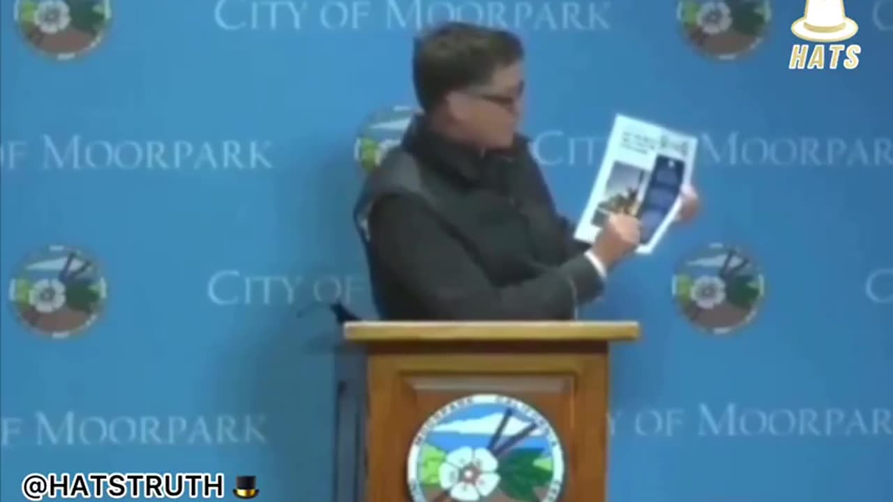 Largest cell tower company warns shareholders on the dangers of 5G