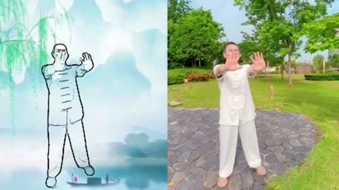 Gentle FULL BODY Workout in Just 30 Minutes with TAICHI!