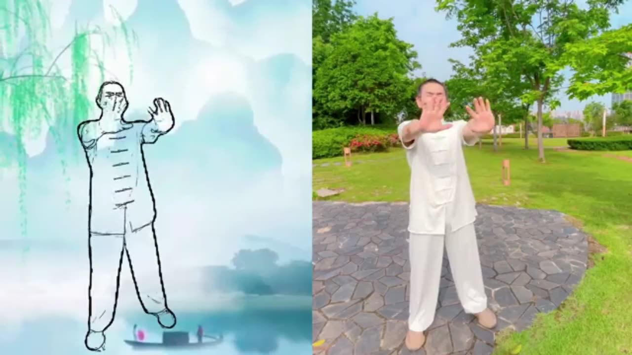 Gentle FULL BODY Workout in Just 30 Minutes with TAICHI!