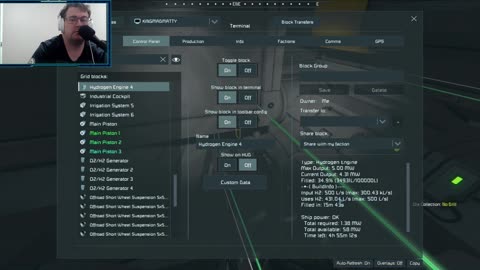 Day two of Community Server (Light Modding)