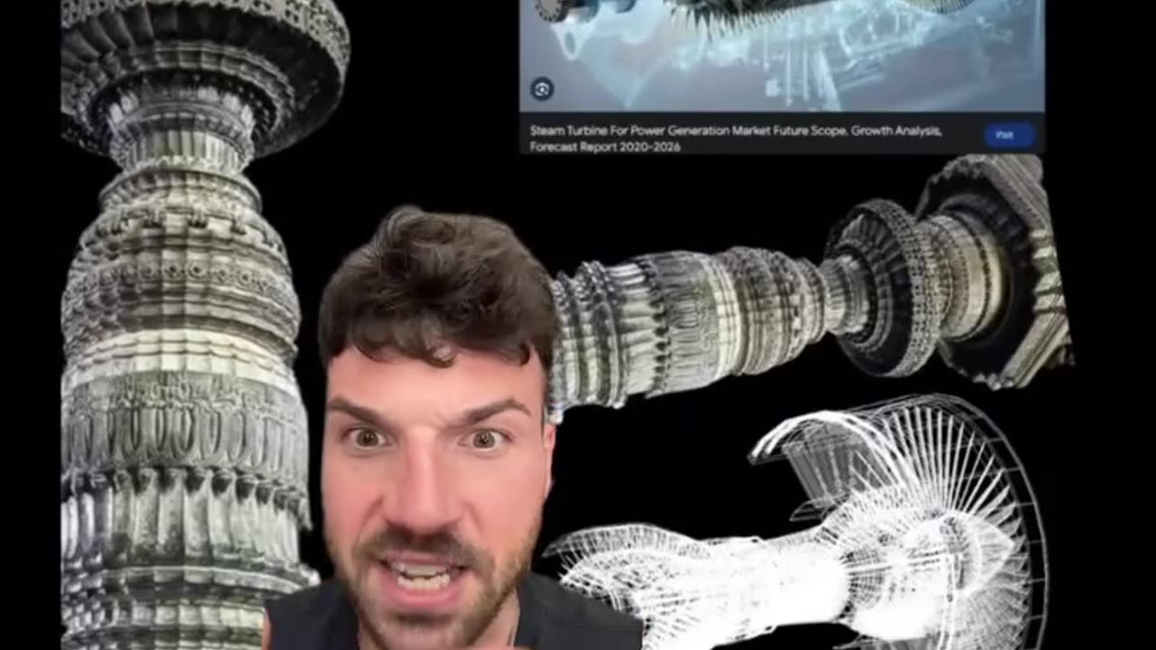 Does Jet engines run on fuel?!?